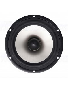 SEAS Prestige L18RNX/P - H1224 7" Aluminum Cone Woofer 2