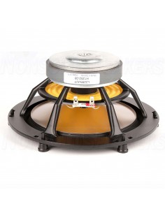 SEAS Prestige L22RNX/P - H1252-08 8" Aluminum Cone Woofer 2
