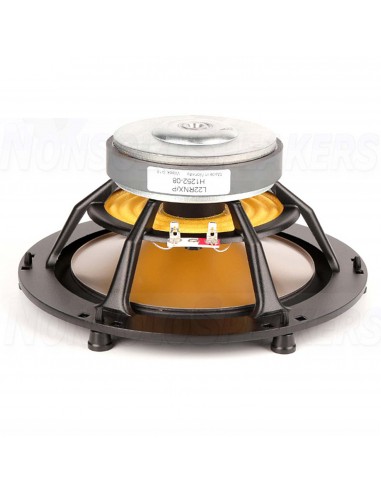 SEAS Prestige L22RNX/P - H1252-08 8" Aluminum Cone Woofer