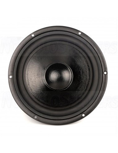 SEAS Prestige CD22RN4X - H1192 8" Treated Paper Cone Woofer