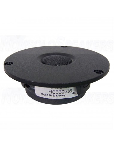 SEAS Prestige 19TAFD/G - H0532-8 Dome Tweeter