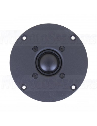 SEAS Prestige 27TDC - H1149-06 Dome Tweeter