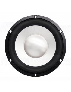 SEAS Prestige L16RN-SL - H1480 5" Aluminum Cone Woofer 8 Ohm 2