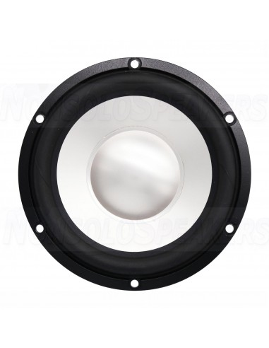 SEAS Prestige L16RN-SL - H1480 5" Aluminum Cone Woofer 8 Ohm
