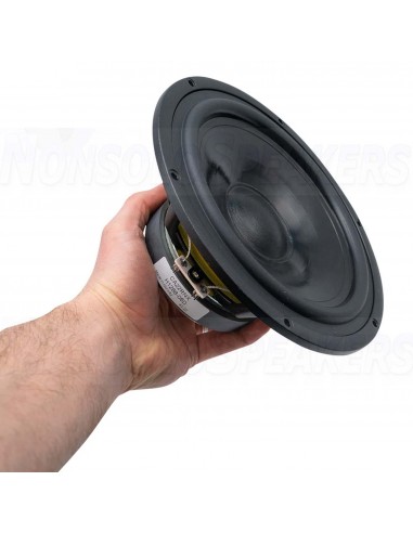 SEAS Prestige CA22RNX - H1288 woofer 8"