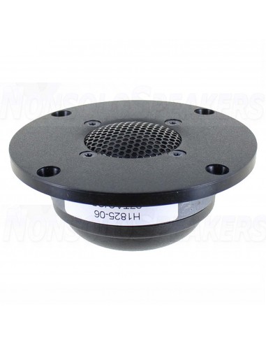 SEAS Prestige 27TAC/GB - H1825-06 Dome Tweeter Matched Pair