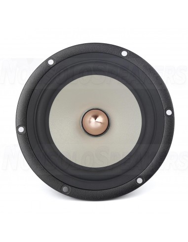 Seas Excel W15CY001  5" Woofer - 8 ohm