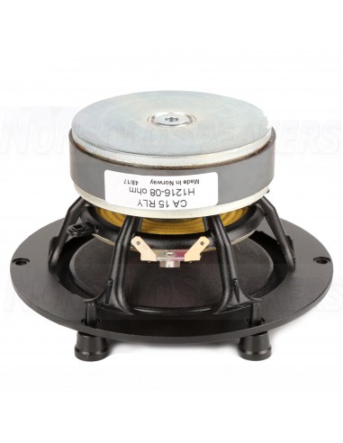 SEAS Prestige CA15RLY - H1216-08 woofer 8 ohm