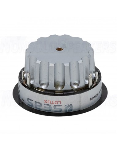 SEAS Lotus Reference RT27F - L0004-06S tweeter
