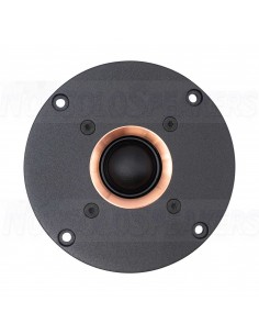 SEAS Excel T25CF002 - E0011 1" soft dome tweeter 2