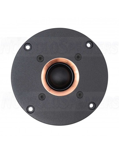 SEAS Excel T25CF002 - E0011 1" soft dome tweeter
