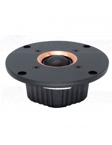 SEAS Excel T25CF002 - E0011 1" soft dome tweeter