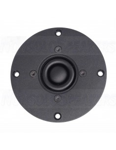 SEAS Prestige 22TFF - H1280-06 7/8'' soft dome tweeter 2