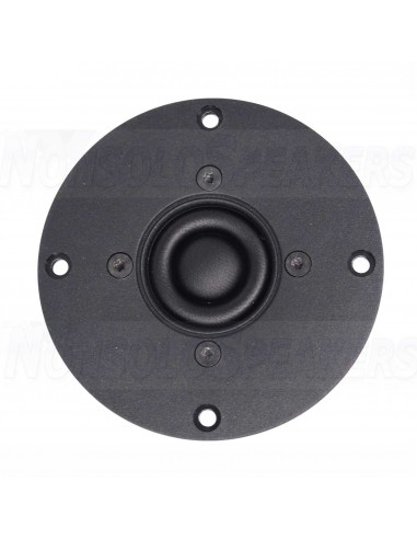 SEAS Prestige 22TFF - H1280-06 7/8'' soft dome tweeter