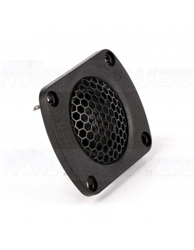 SEAS Prestige 27TFFNC/CG - H1406-04 1.1" dome tweeter