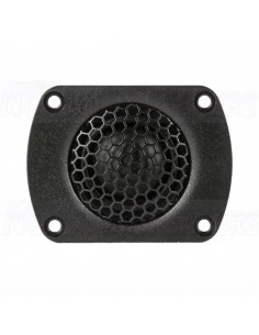 SEAS Prestige 27TFFNC/CG - H1406-04 1.1" dome tweeter 2