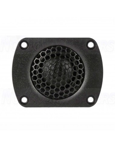 SEAS Prestige 27TFFNC/CG - H1406-04 1.1" dome tweeter