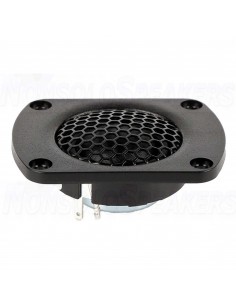 SEAS Prestige 27TFFNC/CG - H1406-04 1.1" dome tweeter