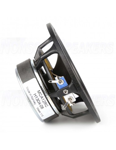 SEAS Prestige MCA12RC - H1304 4.5" Coated Paper Midrange