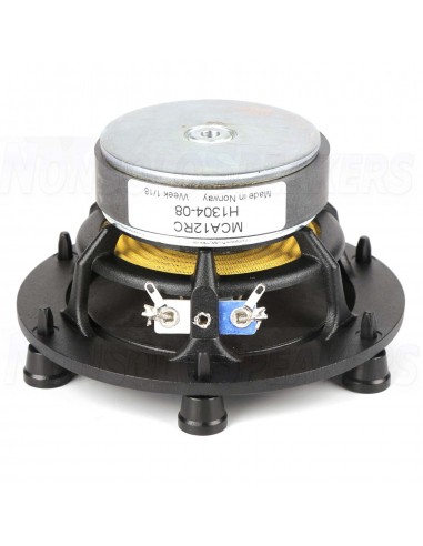 SEAS Prestige MCA12RC - H1304 4.5" Coated Paper Midrange