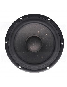 SEAS Prestige ER18RNX-8 - H1456-08 7" Reed Paper Cone Woofer 2