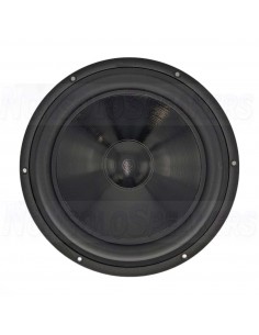 SEAS Prestige CA26RE4X - H1316-08 10" Coated Paper Cone Woofer 2