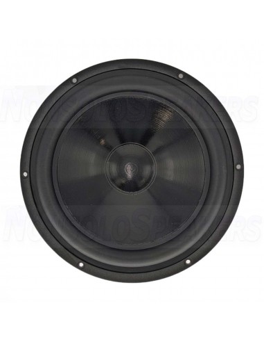 SEAS Prestige CA26RE4X - H1316-08 10" Coated Paper Cone Woofer