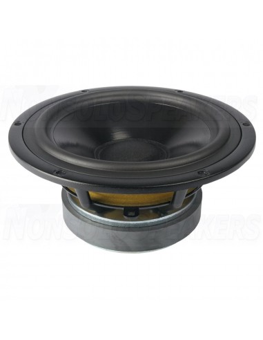 SEAS CA18RNX - H1215-08 Bass-mid woofer