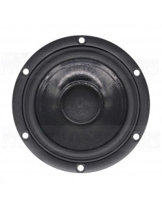 SEAS Prestige CA12RCY - H1152-08 4.5" Coated Paper Cone Woofer 2