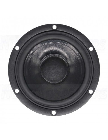 SEAS Prestige CA12RCY - H1152-08 4.5" Coated Paper Cone Woofer