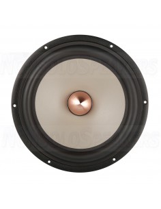 SEAS Excel W26FX001 - E0026-08S 10" Aluminum Alloy Cone Woofer 2
