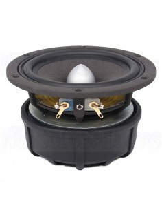 SEAS Excel W12CY003 - E0044 4.5" Nextel Cone Woofer