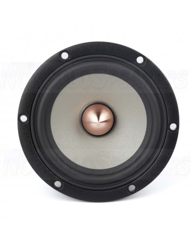 SEAS Excel W12CY/001 - E0021-08S 4.5" Magnesium Cone Woofer