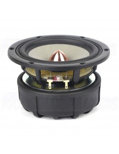 SEAS Excel W12CY/001 - E0021-08S 4.5" Magnesium Cone Woofer