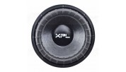 XPL XS15241500 - 15" Subwoofer 2x2ohm
