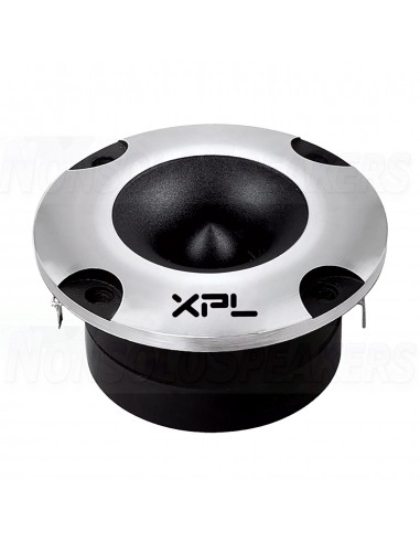 XPL XTW2501Tweeter 25mm 4ohm Titanium