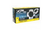 XPL XTW2501Tweeter 25mm 4ohm Titanium