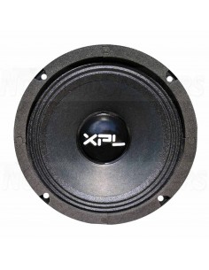XPL XW06-403 Woofer 16cm 4ohm High Sensitivity 2
