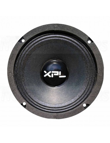 XPL XW06-403 Woofer 16cm 4ohm High Sensitivity