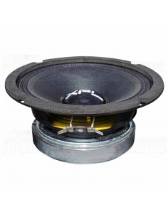 XPL XW06-403 Woofer 16cm 4ohm High Sensitivity x8 2