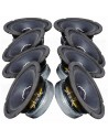 XPL XW06-403 Woofer 16cm 4ohm High Sensitivity x8