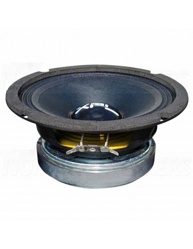 XPL XW06-403 Woofer 16cm 4ohm High Sensitivity x16