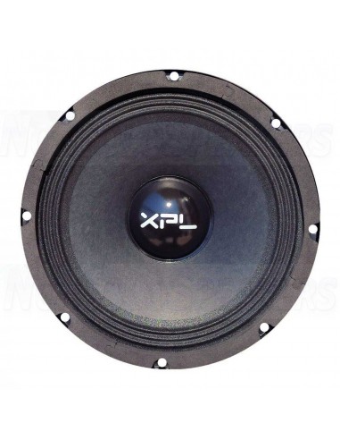 XPL XW08-403 Woofer 20cm 4ohm High Sensitivity