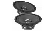 XPL XW08-403 Woofer 20cm 4ohm High Sensitivity X2