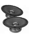 XPL XW08-403 Woofer 20cm 4ohm High Sensitivity X2