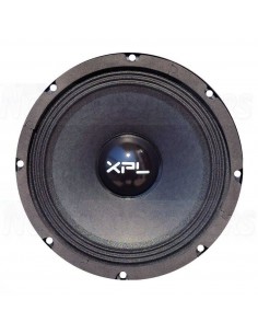 XPL XW08-403 Woofer 20cm 4ohm High Sensitivity X2 2