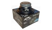XPL XW08-403 Woofer 20cm 4ohm High Sensitivity X8