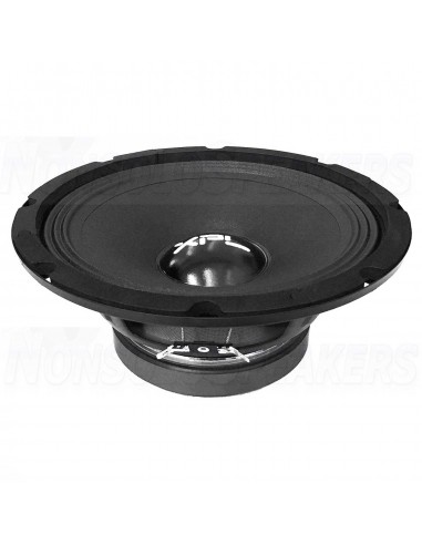 XPL XW08-403 Woofer 20cm 4ohm High Sensitivity X16