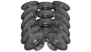 XPL XW08-403 Woofer 20cm 4ohm High Sensitivity X16
