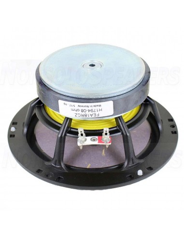 SEAS Prestige FEA18RCZ - H1794-08 Full-range Woofer